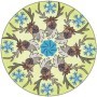 Ravensburger - Set De Creatie Midi Mandala Frozen II Ravensburger - 5